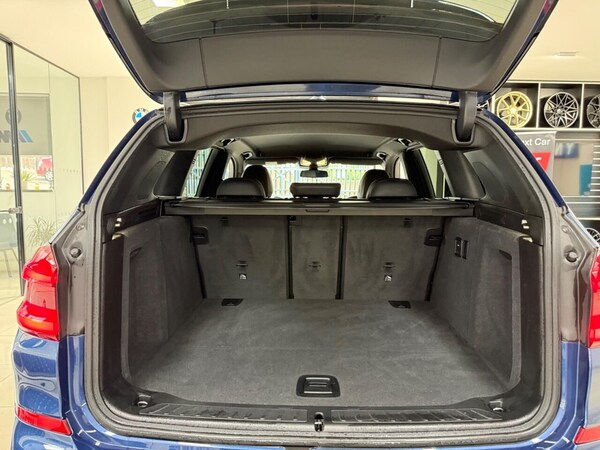 Used BMW X3 2021 for sale - 76203078: Photo 33