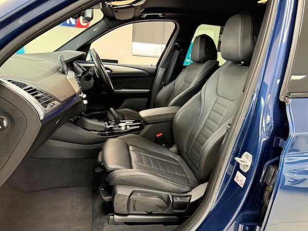 Used BMW X3 2021 for sale - 76203078: Photo 37