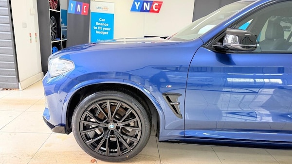 Used BMW X3 2021 for sale - 76203078: Photo 39