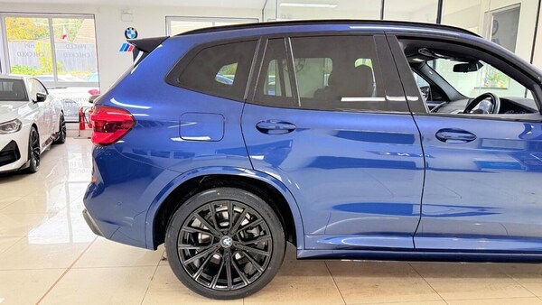 Used BMW X3 2021 for sale - 76203078: Photo 44