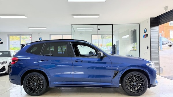 Used BMW X3 2021 for sale - 76203078: Photo 46