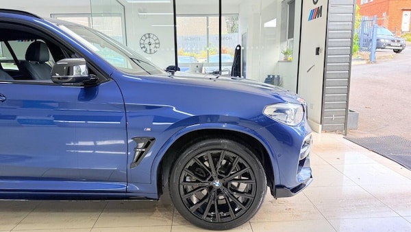 Used BMW X3 2021 for sale - 76203078: Photo 47
