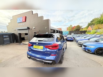 Used BMW X3 2021 for sale - 76203078: Photo 4