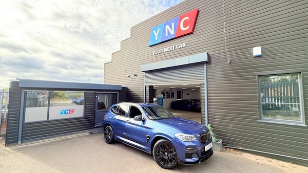 Used BMW X3 2021 for sale - 76203078: Photo 5