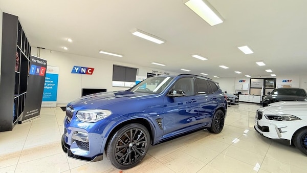Used BMW X3 2021 for sale - 76203078: Photo 8