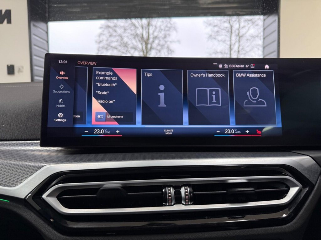 Used BMW 4 Series 2023 for sale - 77288103: Photo 11