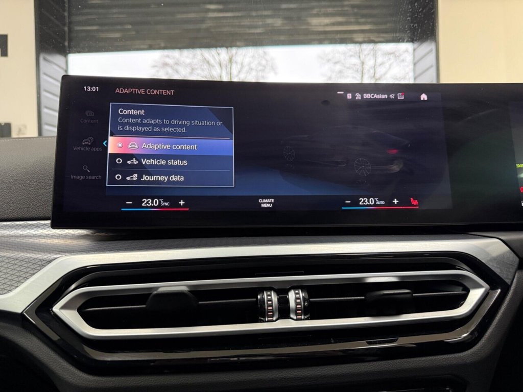 Used BMW 4 Series 2023 for sale - 77288103: Photo 12