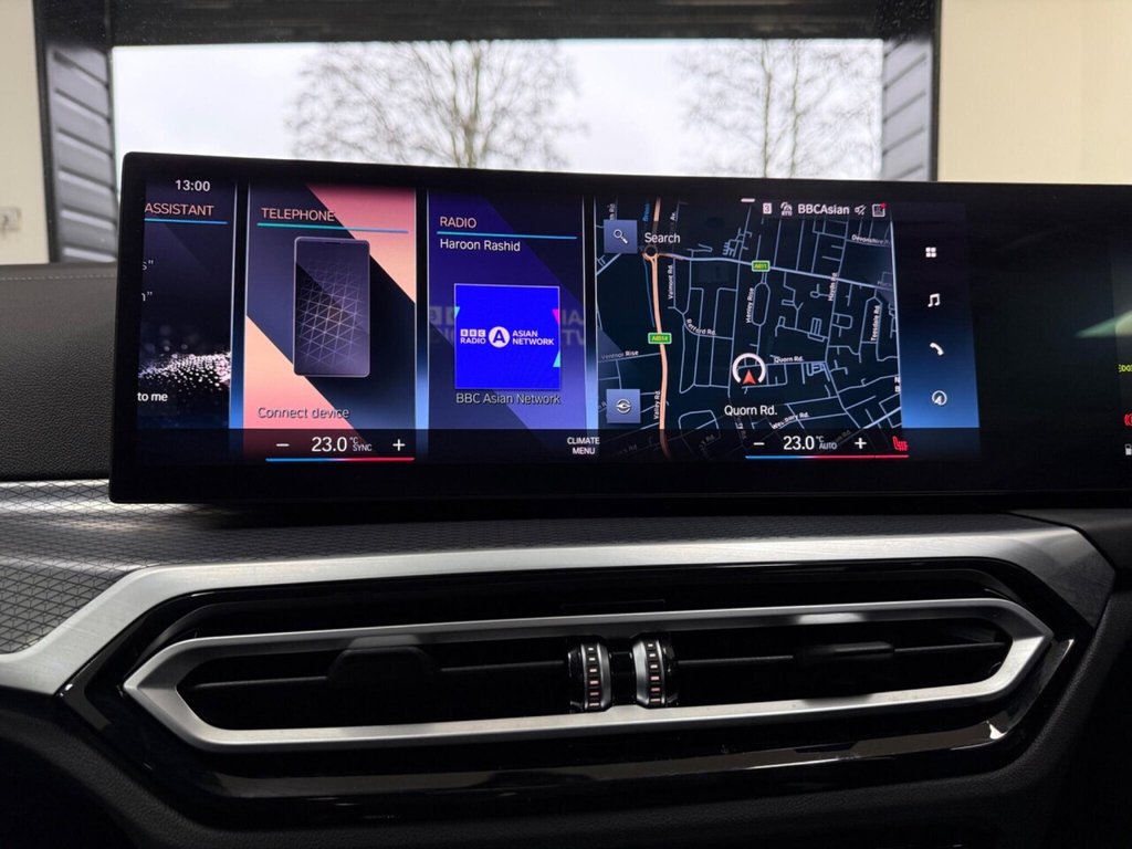 Used BMW 4 Series 2023 for sale - 77288103: Photo 13