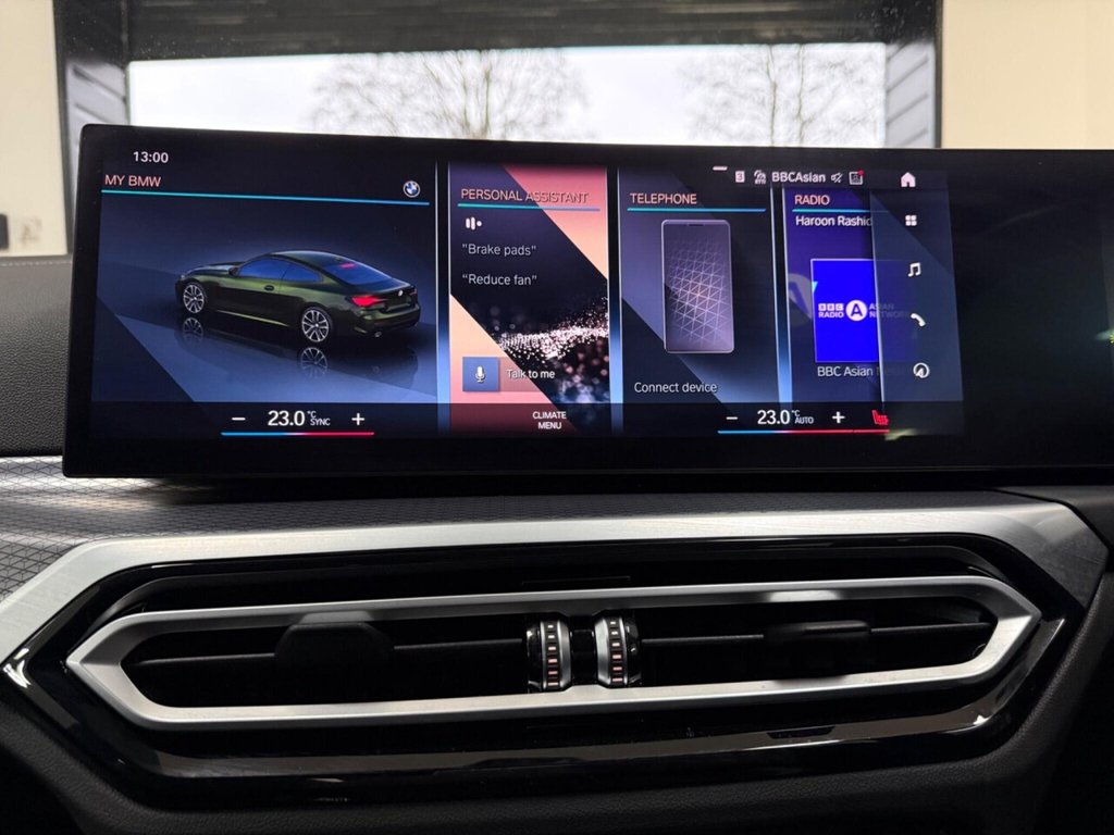 Used BMW 4 Series 2023 for sale - 77288103: Photo 14