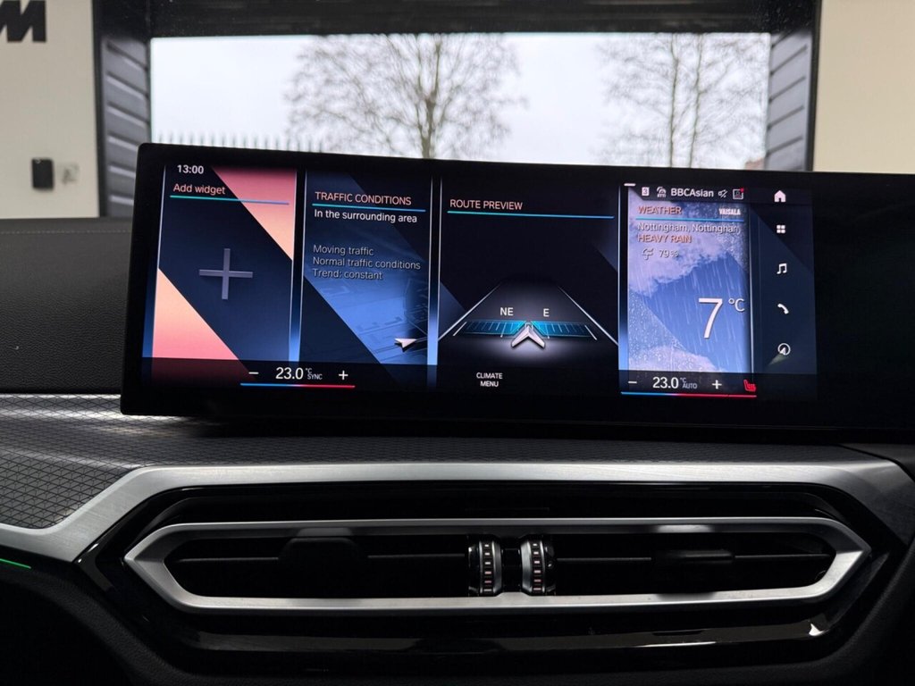 Used BMW 4 Series 2023 for sale - 77288103: Photo 15