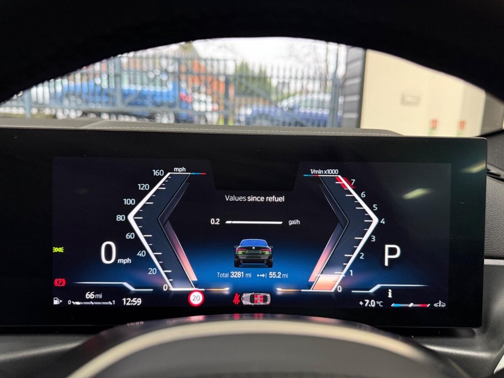 Used BMW 4 Series 2023 for sale - 77288103: Photo 18