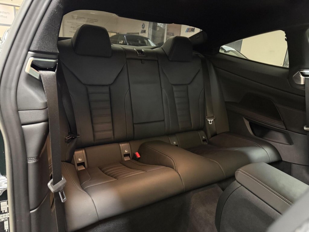 Used BMW 4 Series 2023 for sale - 77288103: Photo 20