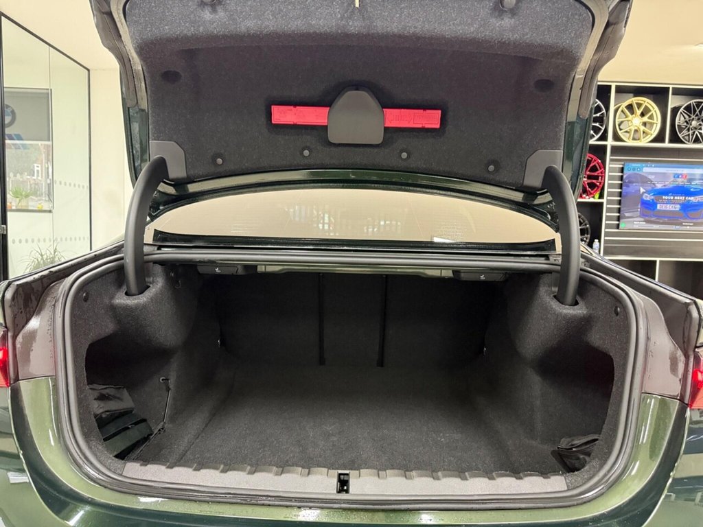 Used BMW 4 Series 2023 for sale - 77288103: Photo 21