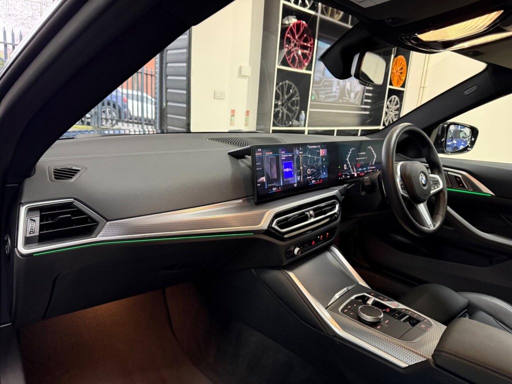 Used BMW 4 Series 2023 for sale - 77288103: Photo 22