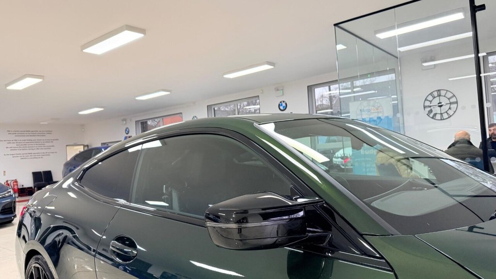 Used BMW 4 Series 2023 for sale - 77288103: Photo 27