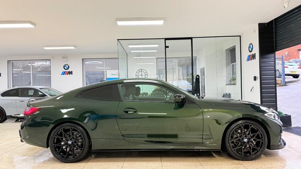 Used BMW 4 Series 2023 for sale - 77288103: Photo 28