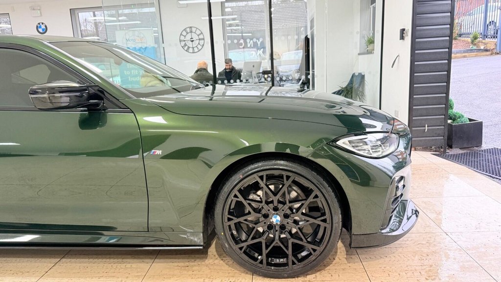 Used BMW 4 Series 2023 for sale - 77288103: Photo 29