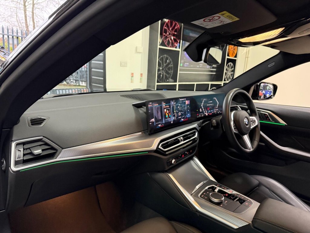 Used BMW 4 Series 2023 for sale - 77288103: Photo 43