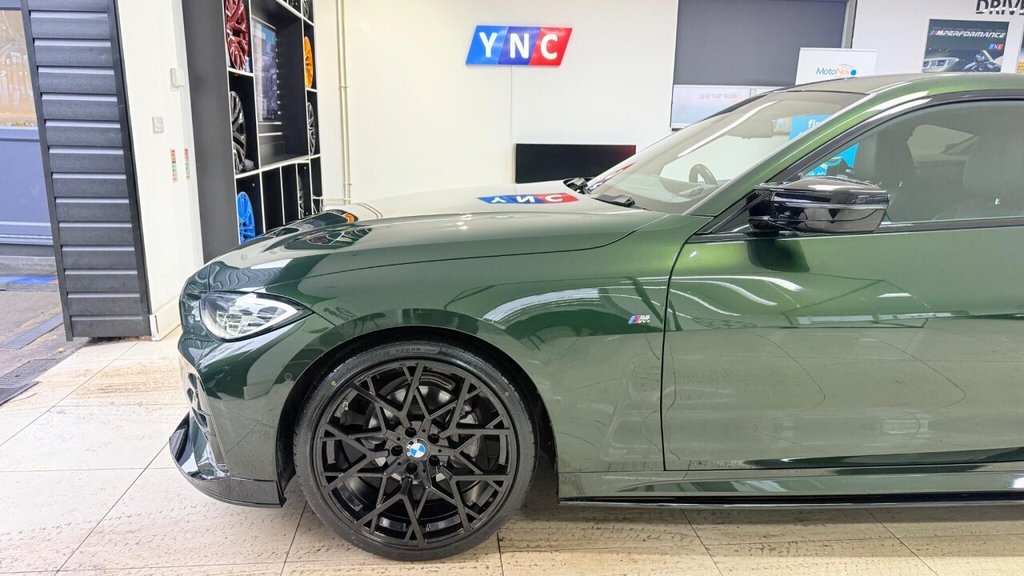 Used BMW 4 Series 2023 for sale - 77288103: Photo 45