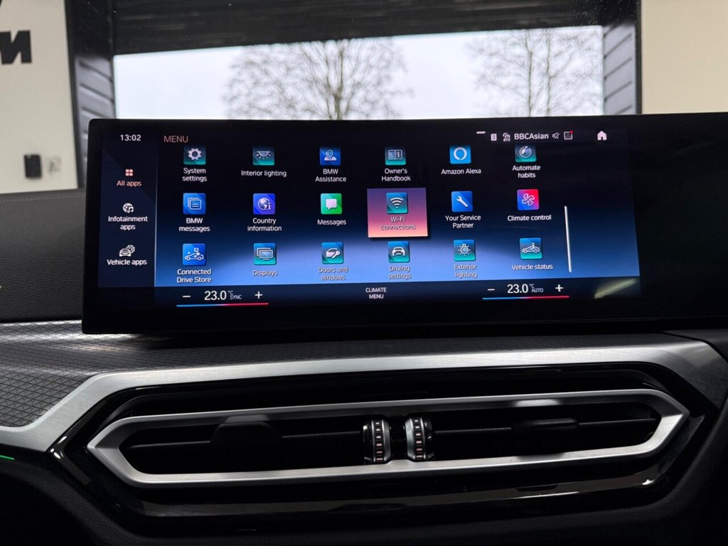 Used BMW 4 Series 2023 for sale - 77288103: Photo 6