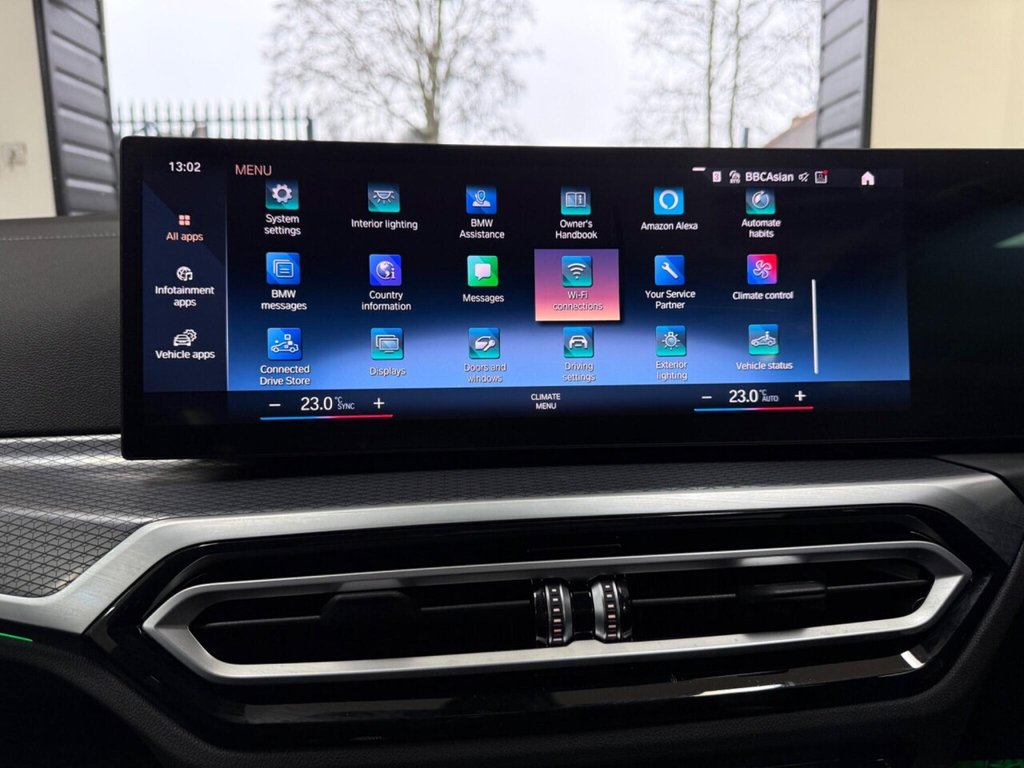 Used BMW 4 Series 2023 for sale - 77288103: Photo 7