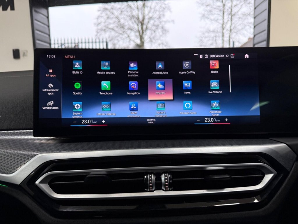 Used BMW 4 Series 2023 for sale - 77288103: Photo 8