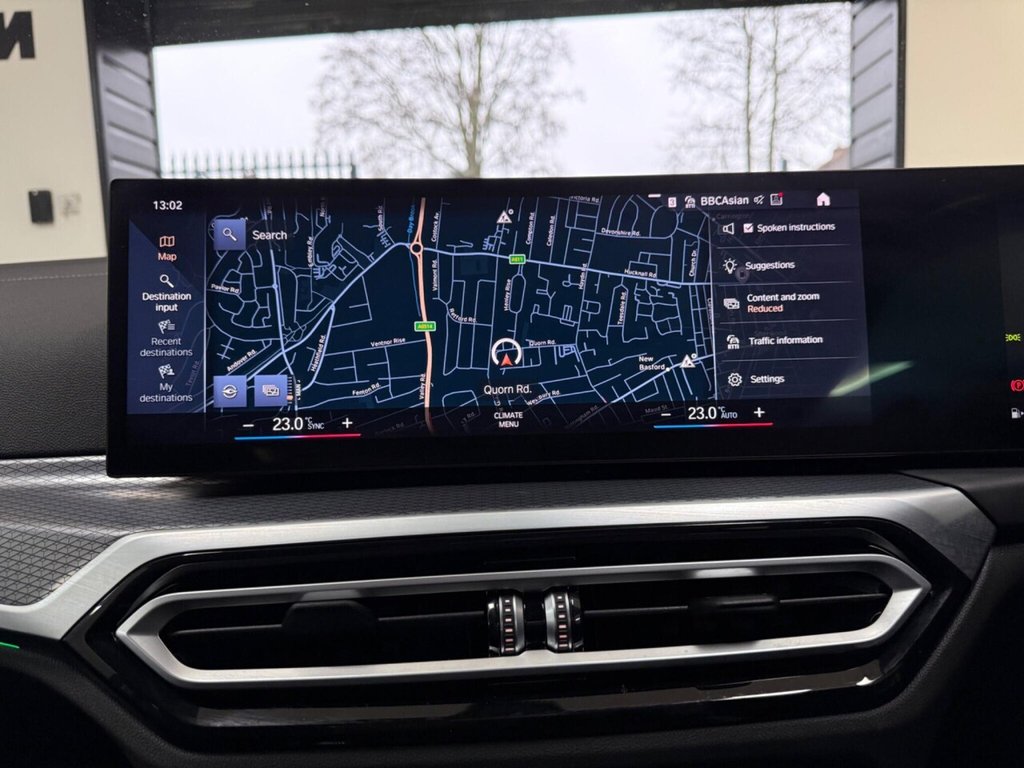 Used BMW 4 Series 2023 for sale - 77288103: Photo 9