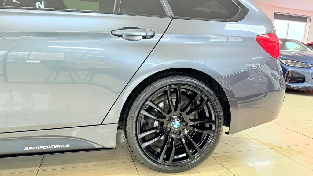 Used BMW 3 Series 2016 for sale - 76910399: Photo 10