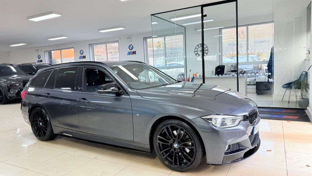 Used BMW 3 Series 2016 for sale - 76910399: Photo 12