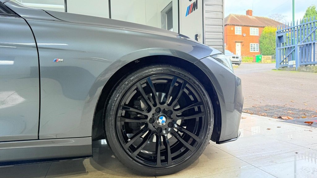 Used BMW 3 Series 2016 for sale - 76910399: Photo 13