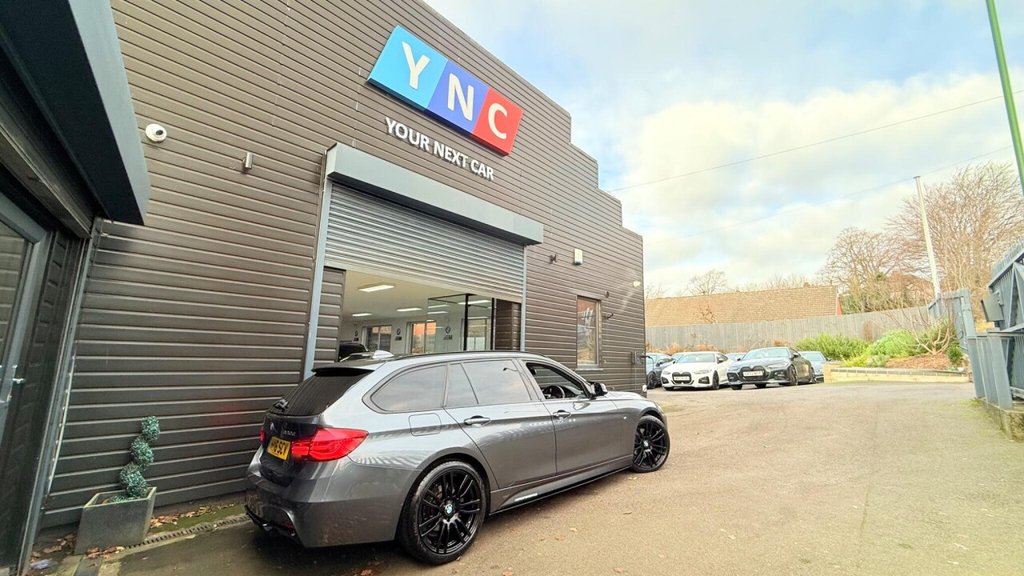 Used BMW 3 Series 2016 for sale - 76910399: Photo 14