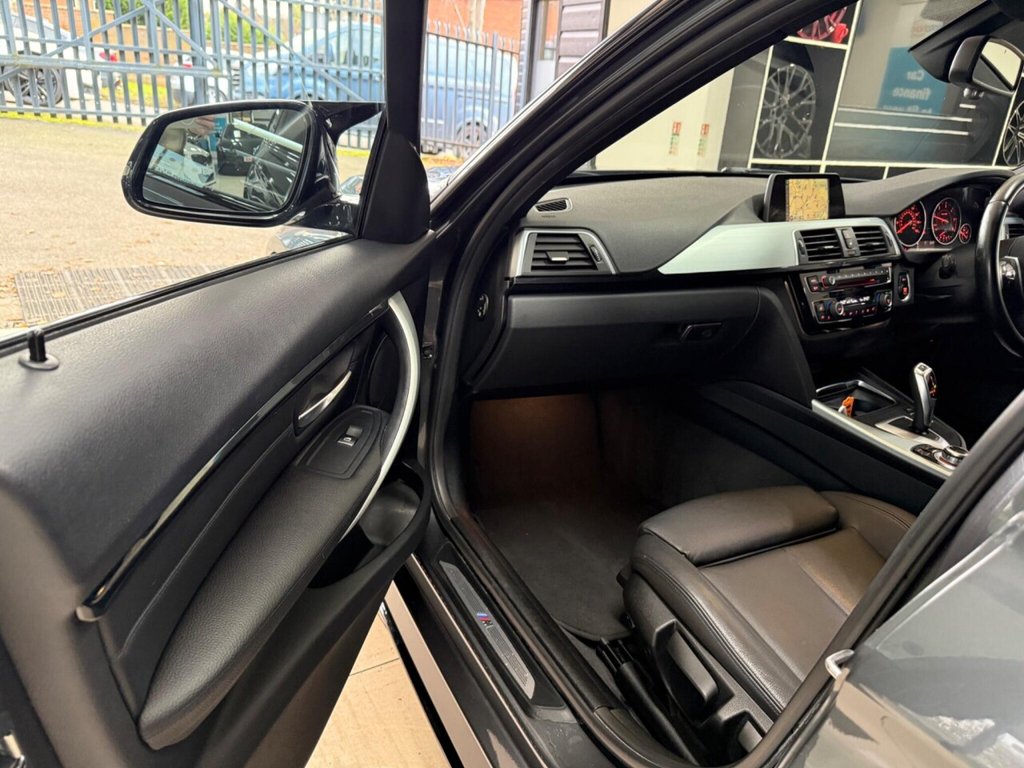 Used BMW 3 Series 2016 for sale - 76910399: Photo 16