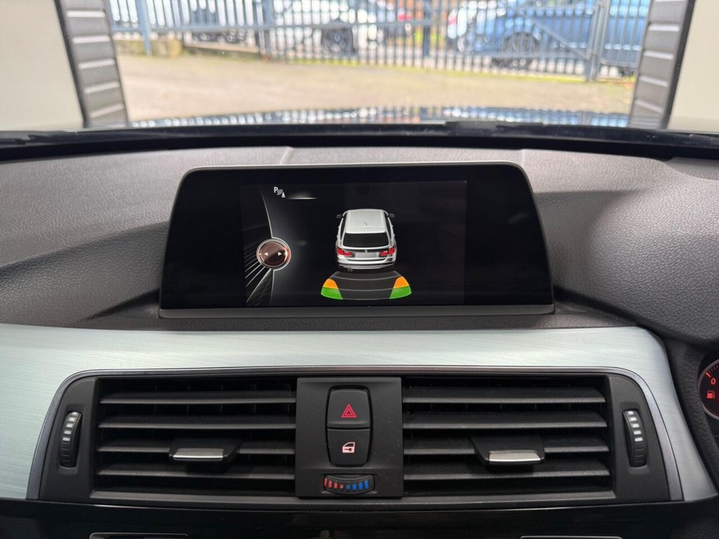 Used BMW 3 Series 2016 for sale - 76910399: Photo 18