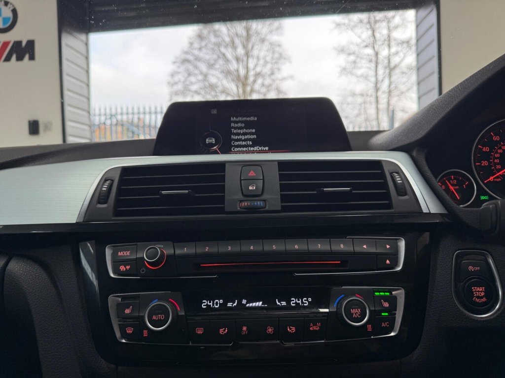 Used BMW 3 Series 2016 for sale - 76910399: Photo 19