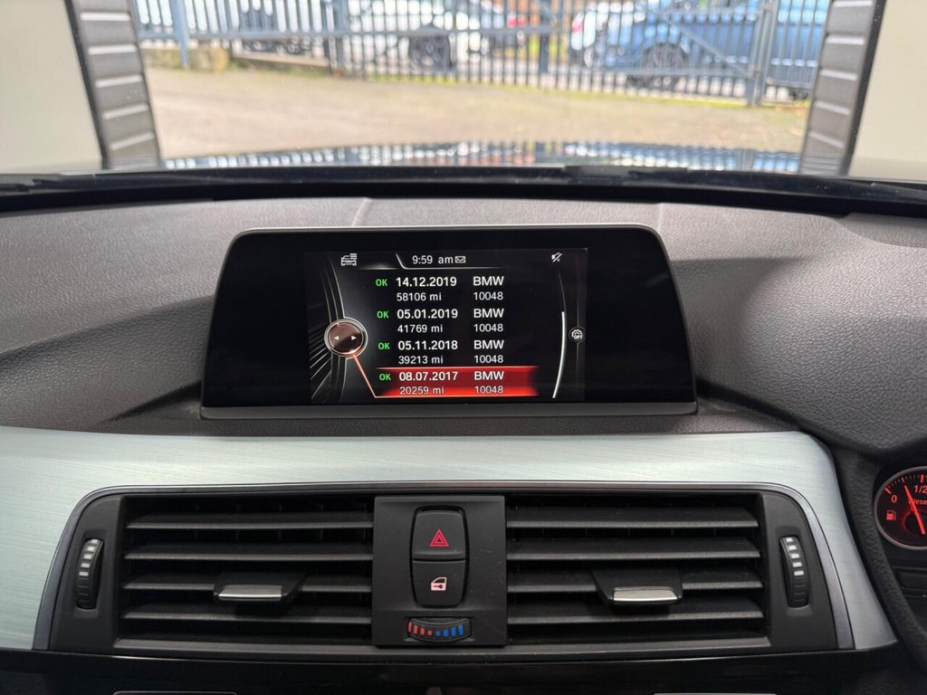 Used BMW 3 Series 2016 for sale - 76910399: Photo 20