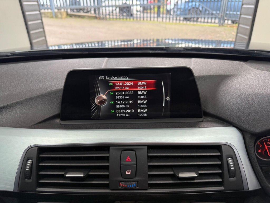 Used BMW 3 Series 2016 for sale - 76910399: Photo 21