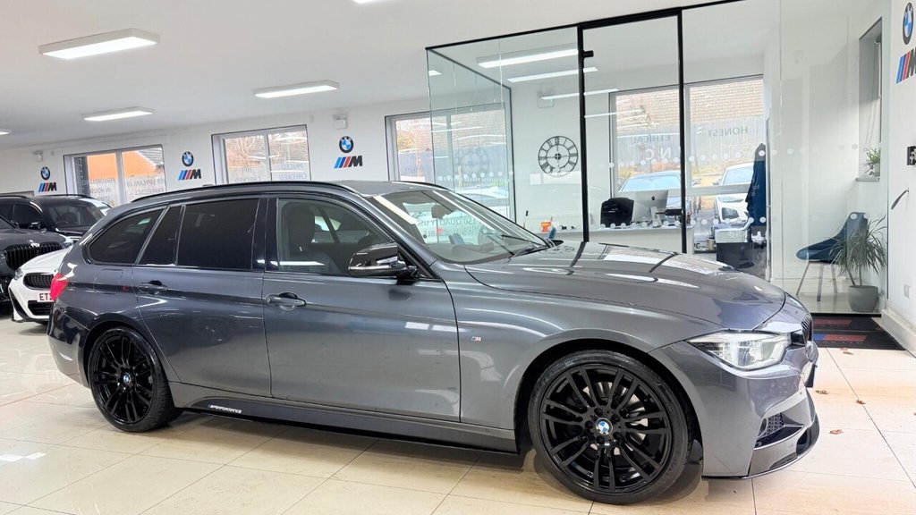 Used BMW 3 Series 2016 for sale - 76910399: Photo 22