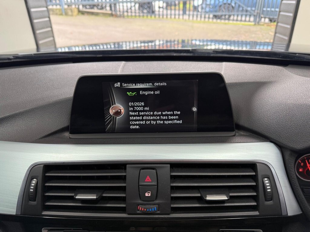 Used BMW 3 Series 2016 for sale - 76910399: Photo 23