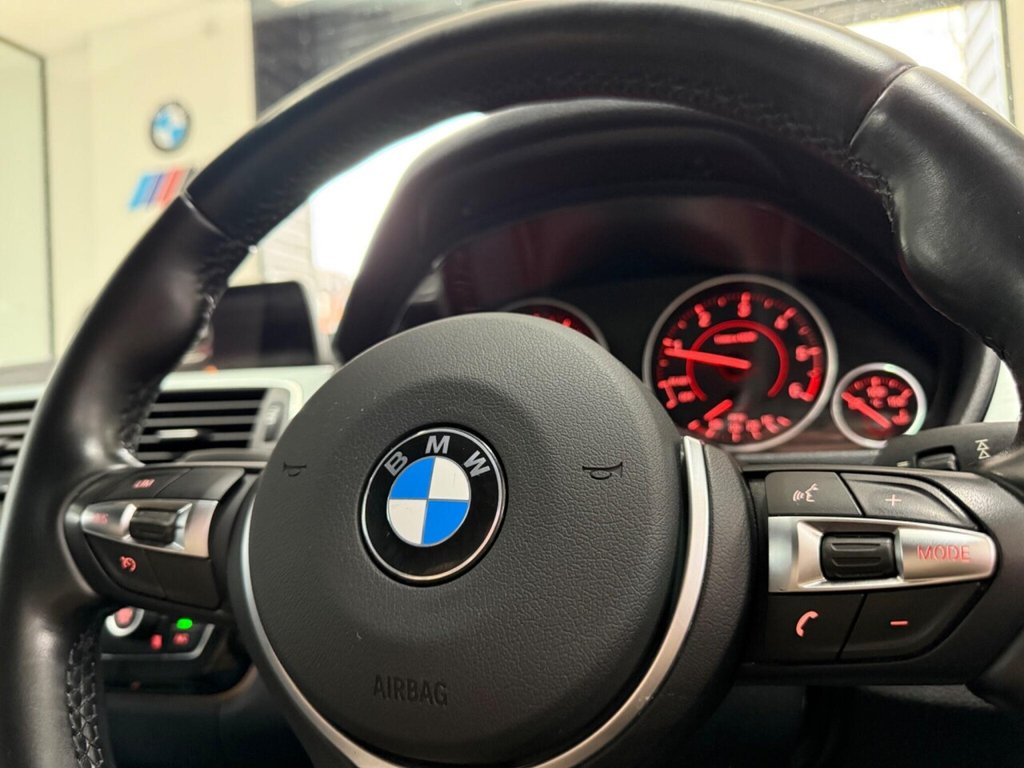 Used BMW 3 Series 2016 for sale - 76910399: Photo 28