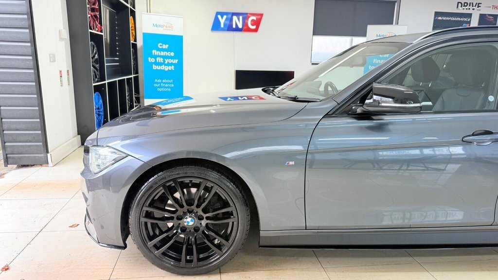 Used BMW 3 Series 2016 for sale - 76910399: Photo 31