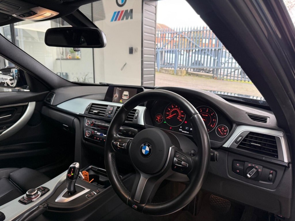 Used BMW 3 Series 2016 for sale - 76910399: Photo 32