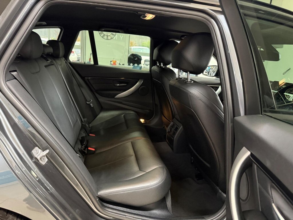 Used BMW 3 Series 2016 for sale - 76910399: Photo 33