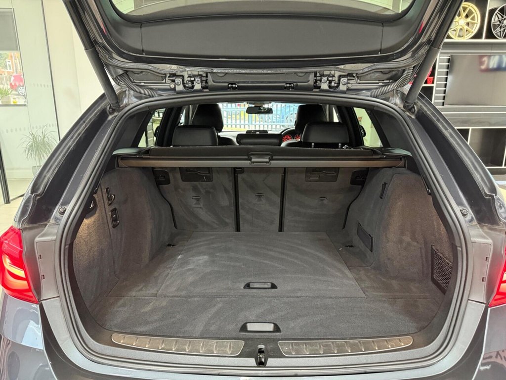 Used BMW 3 Series 2016 for sale - 76910399: Photo 34