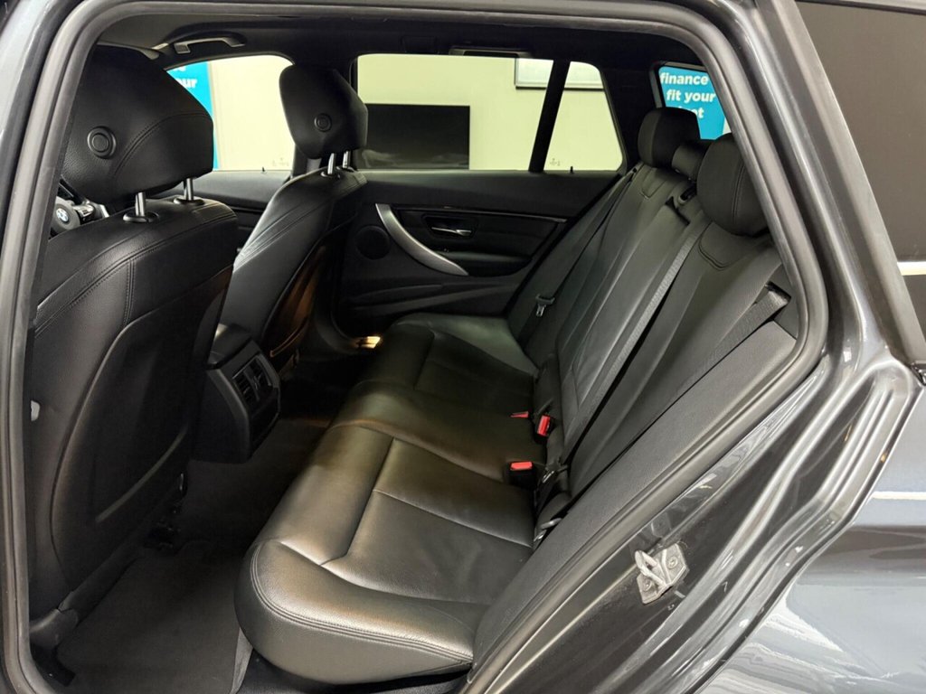 Used BMW 3 Series 2016 for sale - 76910399: Photo 35
