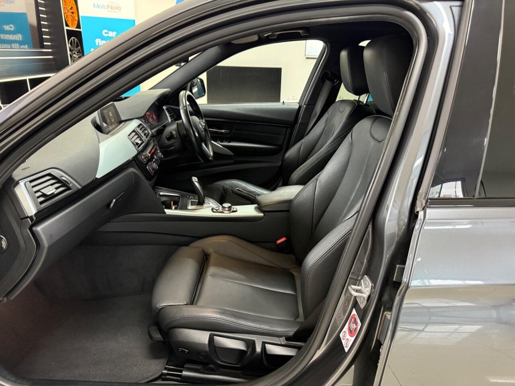 Used BMW 3 Series 2016 for sale - 76910399: Photo 37
