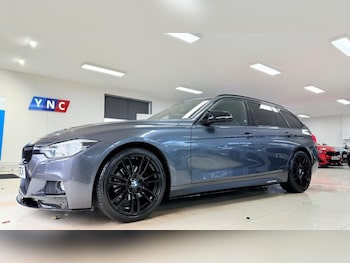 Used BMW 3 Series 2016 for sale - 76910399: Photo