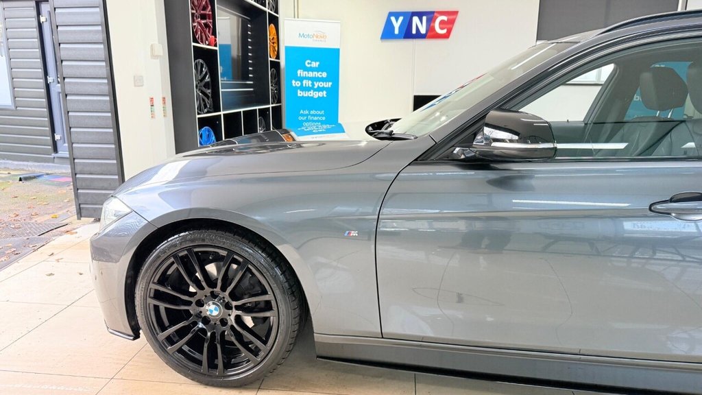 Used BMW 3 Series 2016 for sale - 76910399: Photo 4