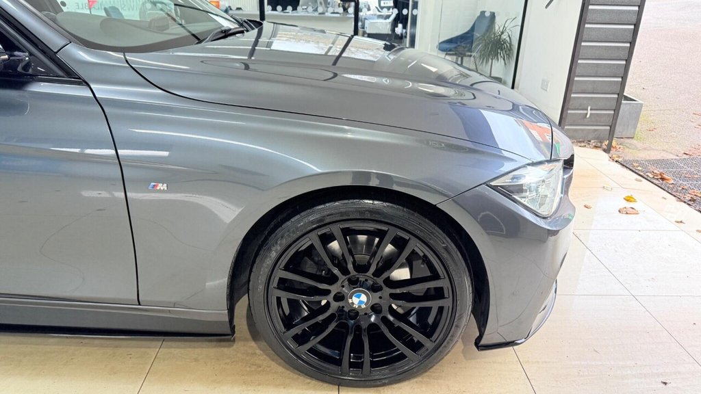 Used BMW 3 Series 2016 for sale - 76910399: Photo 42