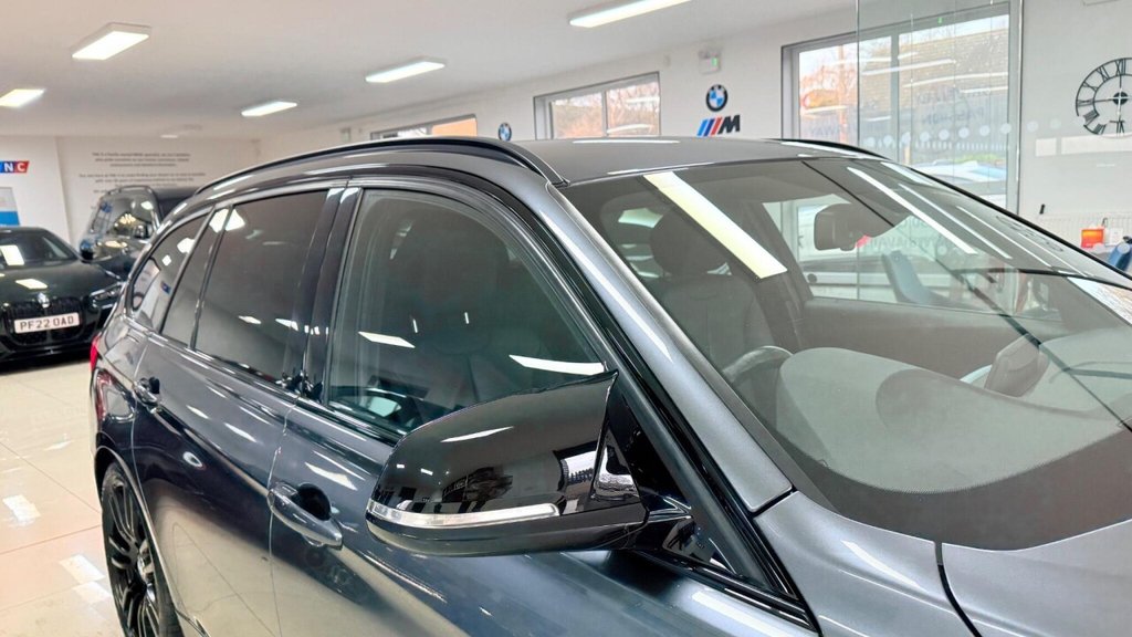 Used BMW 3 Series 2016 for sale - 76910399: Photo 43