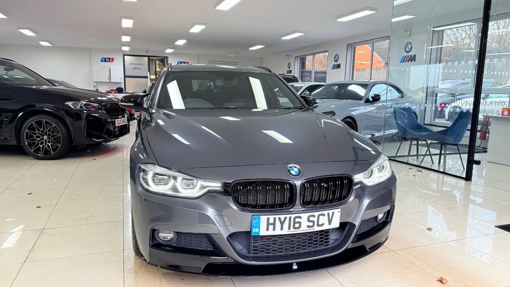 Used BMW 3 Series 2016 for sale - 76910399: Photo 44